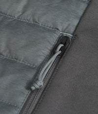 Men's Canyonlands Hybrid Jacket (NF0A7UJK)