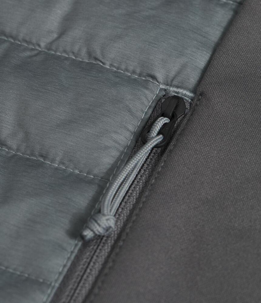 Men's Canyonlands Hybrid Jacket (NF0A7UJK)