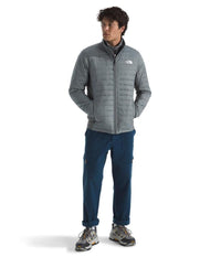 Men's Canyonlands Hybrid Jacket (NF0A7UJK)