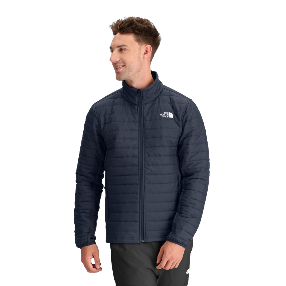 Men's Canyonlands Hybrid Jacket
