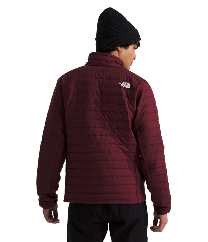 Mens Canyonlands Hybrid Jacket (NF0A7UJK)