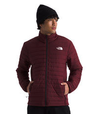 Mens Canyonlands Hybrid Jacket (NF0A7UJK)