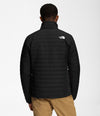 Mens Canyonlands Hybrid Jacket (NF0A7UJK)