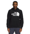 Mens Half Dome Pullover Hoodie (NF0A7UNL)