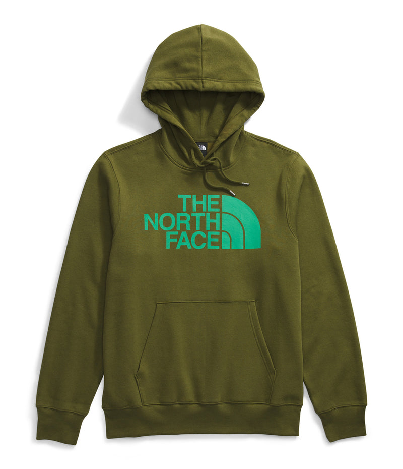 Mens Half Dome Pullover Hoodie (NF0A7UNL)