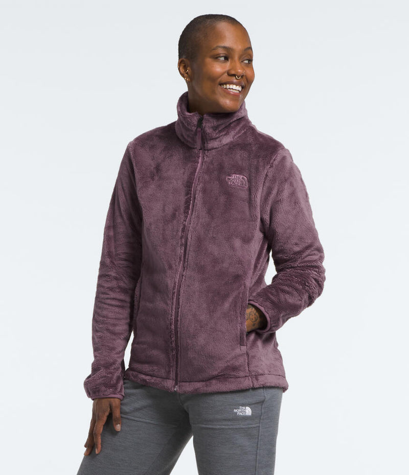 Womens Osito Jacket (NF0A7UQJ)