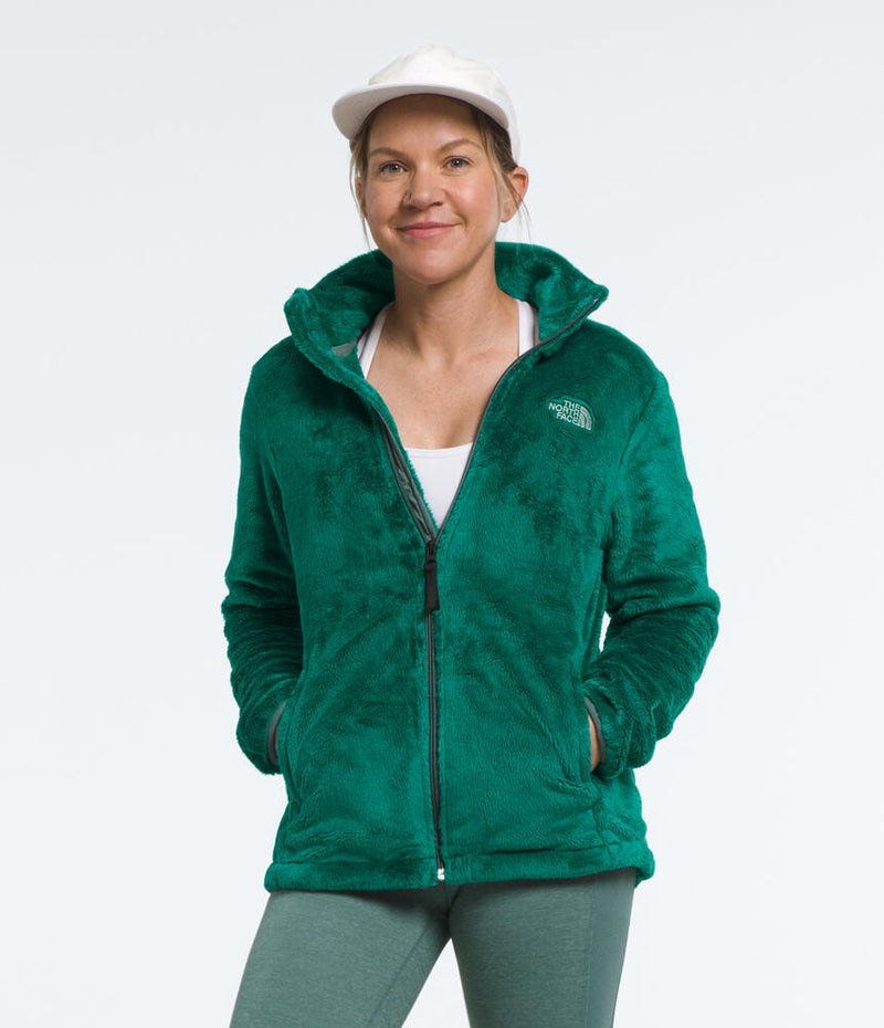 Womens Osito Jacket (NF0A7UQJ)