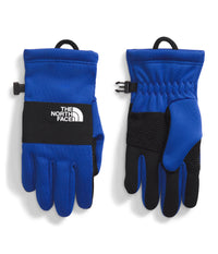 Kids Sierra Etip Glove (NF0A7WFY)