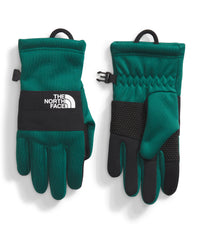 Kids Sierra Etip Glove (NF0A7WFY)