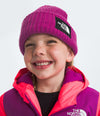 Kids Salty Lined Beanie (NF0A7WG8)