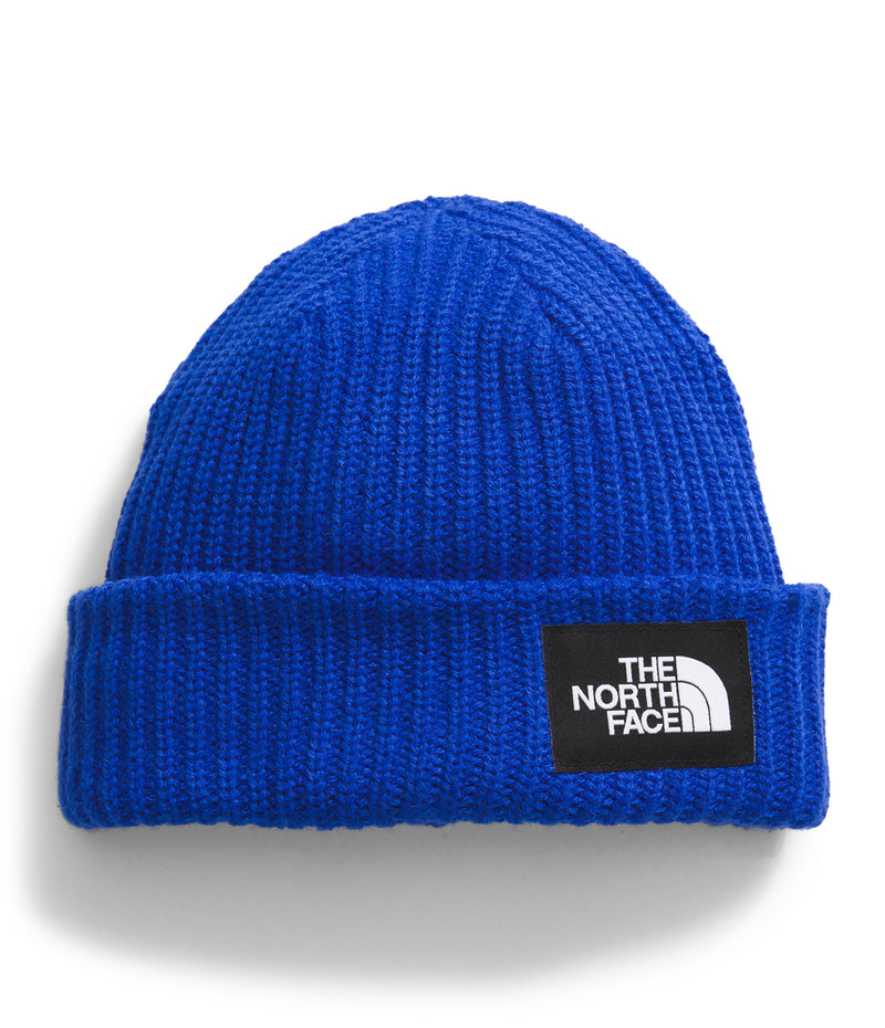 Kids Salty Lined Beanie (NF0A7WG8)