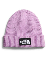 Kids TNF Box Logo Cuffed Beanie (NF0A7WGC)