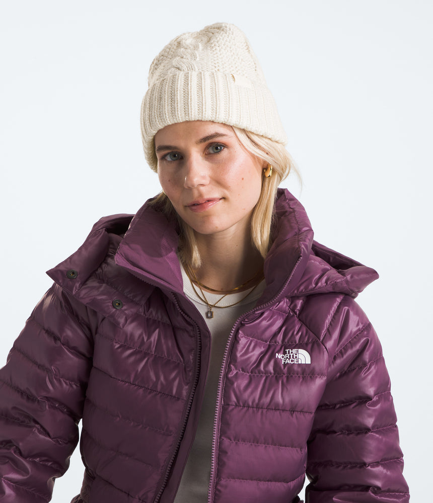 Women's Oh Mega Beanie