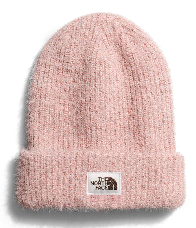 Womens Salty Bae Lined Beanie (NF0A7WJL)