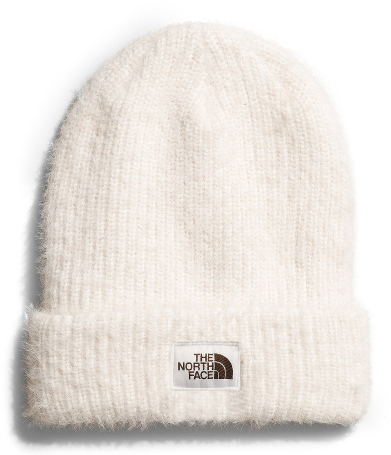 Womens Salty Bae Lined Beanie (NF0A7WJL)