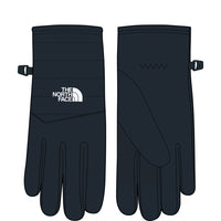 Women's Etip Indi Glove