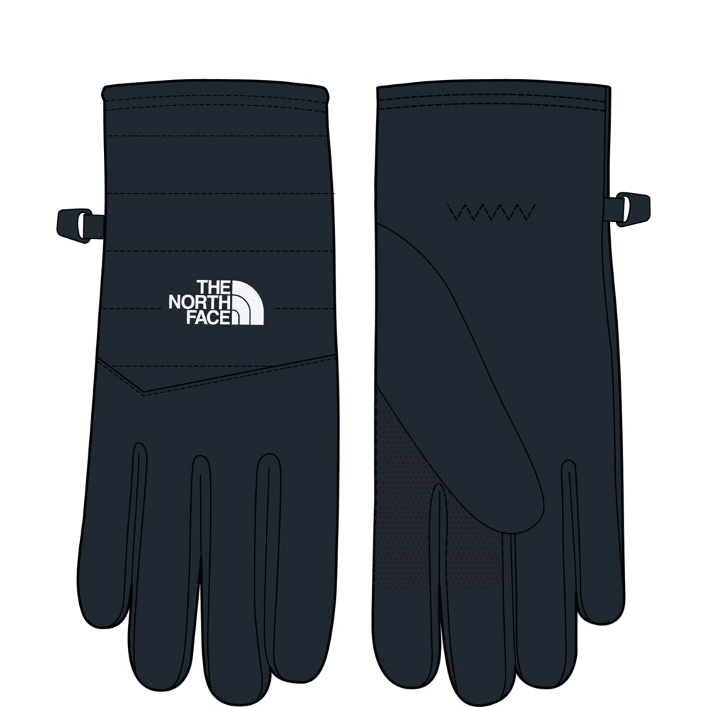 Women's Etip Indi Glove