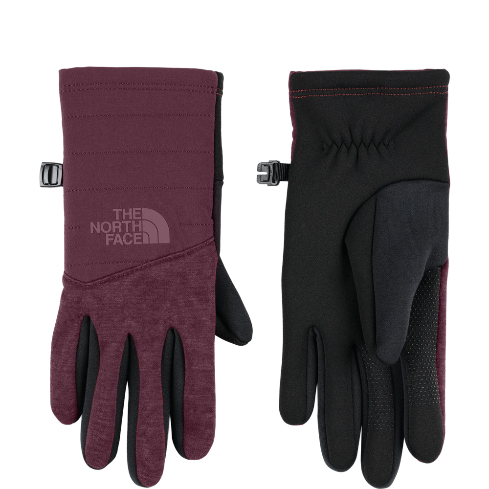 Women's Etip Indi Glove