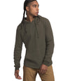 Mens Waffle Hoodie (NF0A7WS8)