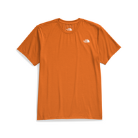 Mens Wander Short Sleeve Tee (NF0A7WUU)