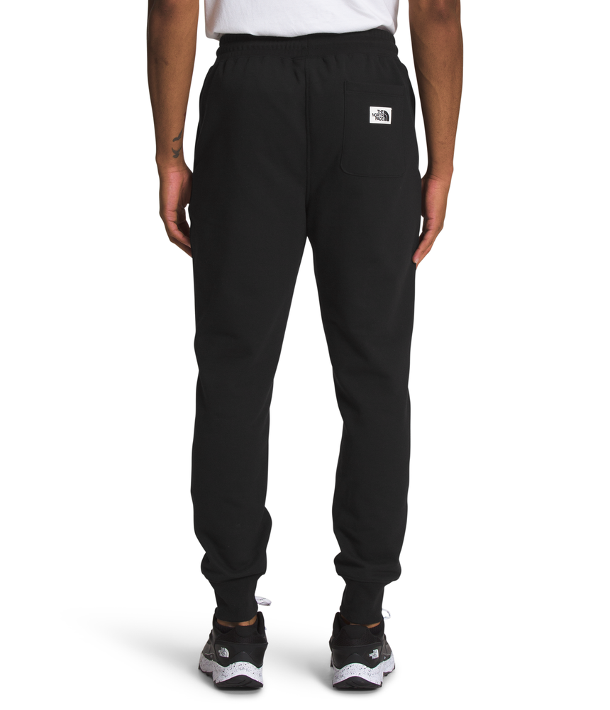 Mens Heritage Patch Jogger (NF0A7WXI)