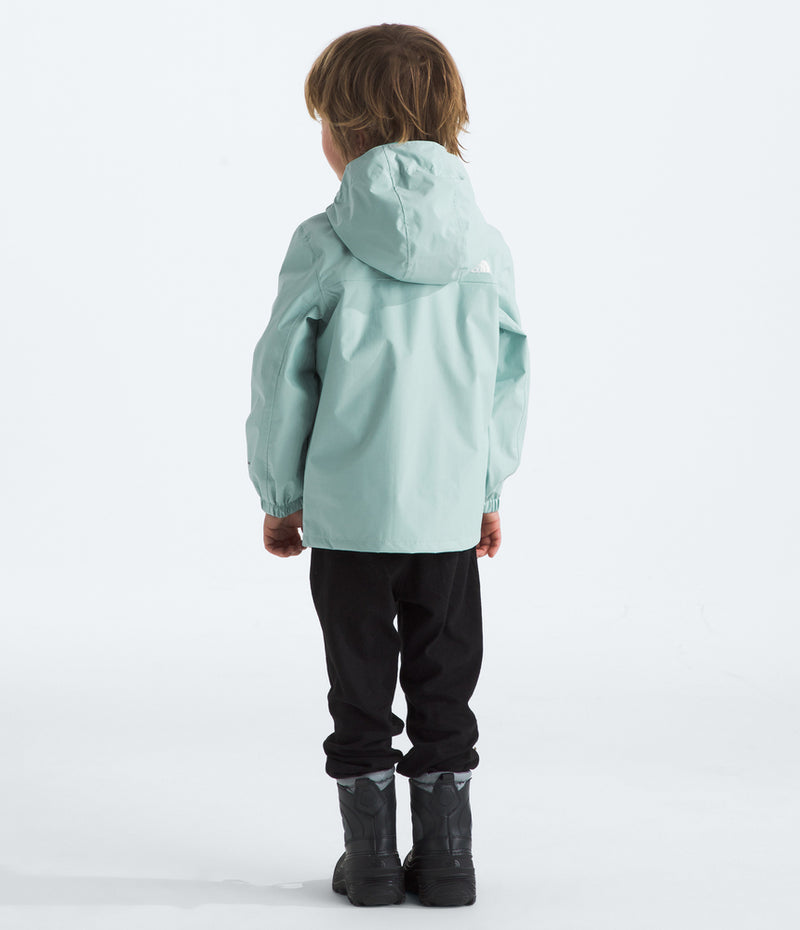 Kids Antora Rain Jacket (NF0A7ZZP)