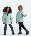 Kids Antora Rain Jacket (NF0A7ZZP)