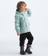 Kids Antora Rain Jacket (NF0A7ZZP)