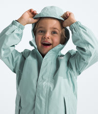 Kids Antora Rain Jacket (NF0A7ZZP)