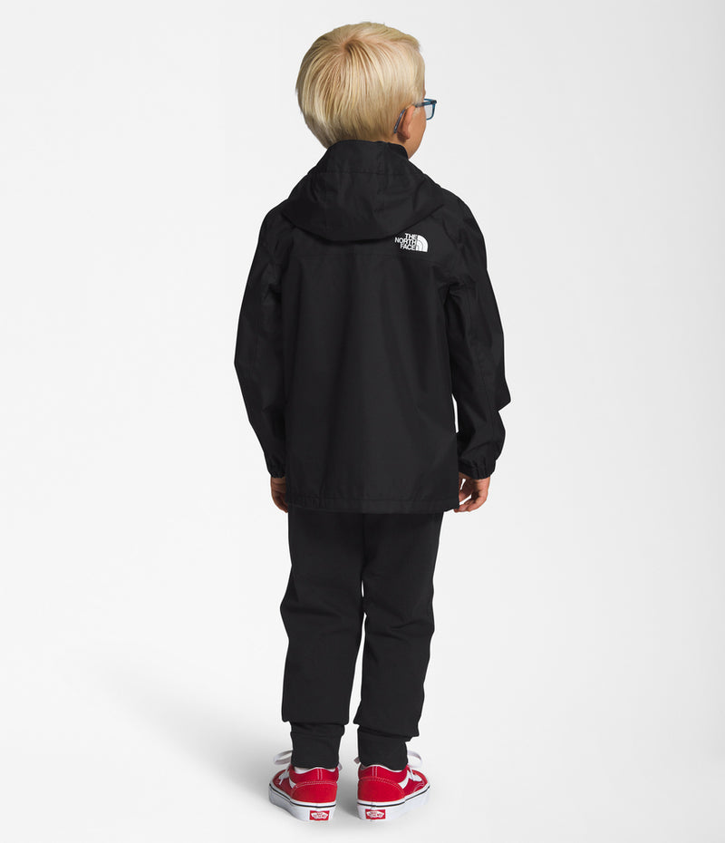 Kids Antora Rain Jacket (NF0A7ZZP)