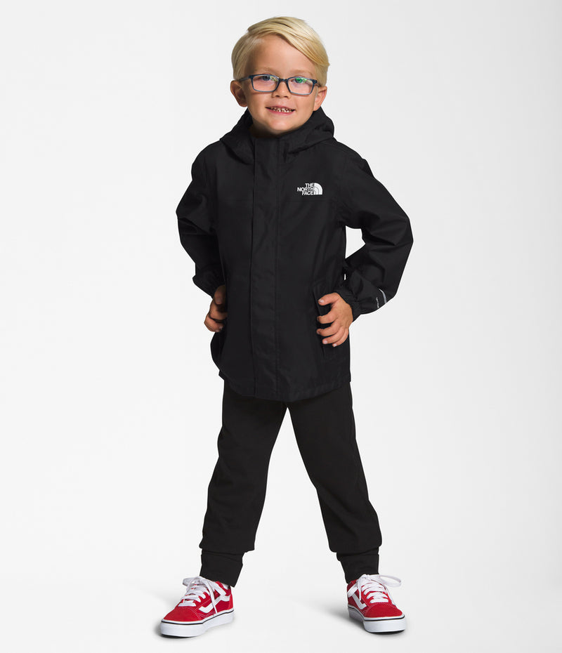 Kids Antora Rain Jacket (NF0A7ZZP)