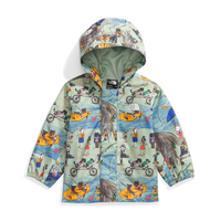 Baby Antora Rain Jacket (NF0A7ZZS)