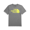 Mens Short Sleeve Half Dome Tee (NF0A812M)