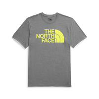 Mens Short Sleeve Half Dome Tee (NF0A812M)