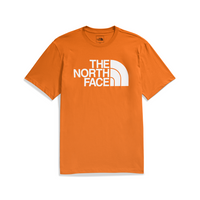 Mens Short Sleeve Half Dome Tee (NF0A812M)