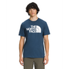 Mens Short Sleeve Half Dome Tee (NF0A812M)