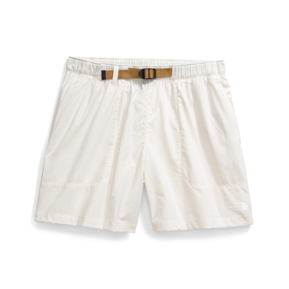 Womens Class V Pathfinder Belted Short (NF0A81VW)
