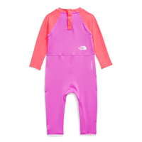 Baby Amphibious Sun One Piece (NF0A81XF)