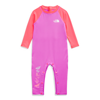 Baby Amphibious Sun One Piece (NF0A81XF)