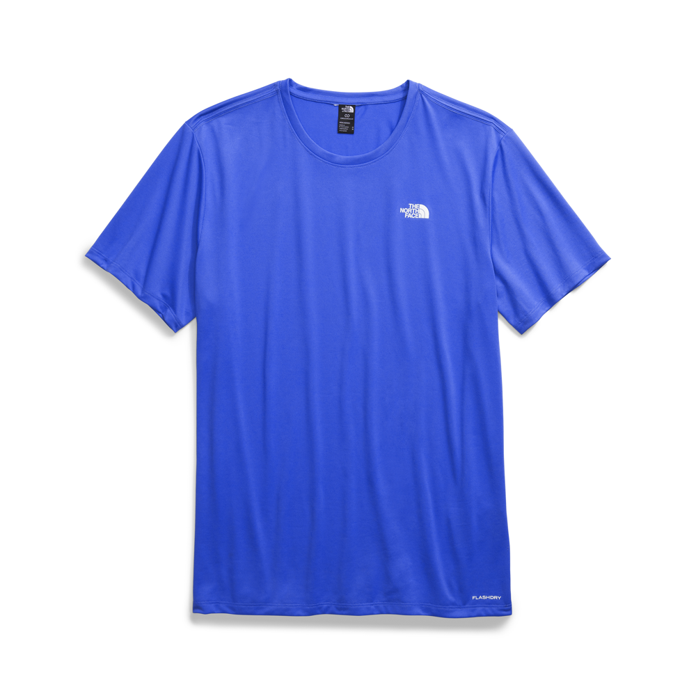 Mens Elevation Short Sleeve Tee (NF0A82X7)