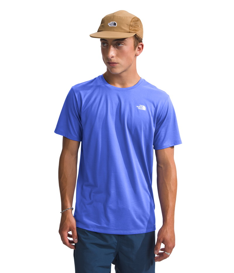 Mens Elevation Short Sleeve Tee (NF0A82X7)