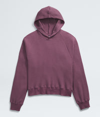 Womens Chabot Hoodie (NF0A82ZD)