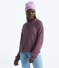 Womens Chabot Hoodie (NF0A82ZD)