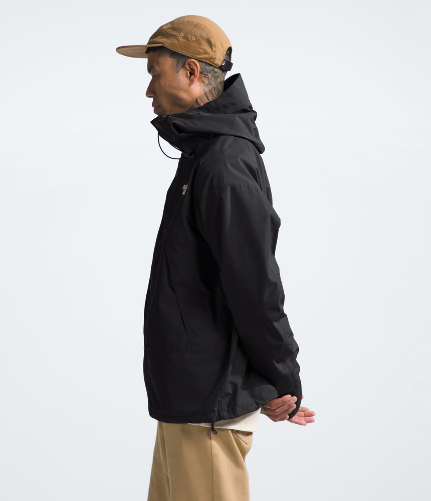 Men's GTX Mountain Jacket (NF0A831M) – Pennyworth's