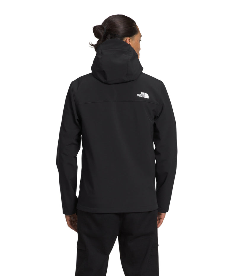 Mens Apex Bionic 3 Hoodie (NF0A84HS)