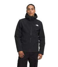 Mens Apex Bionic 3 Hoodie (NF0A84HS)