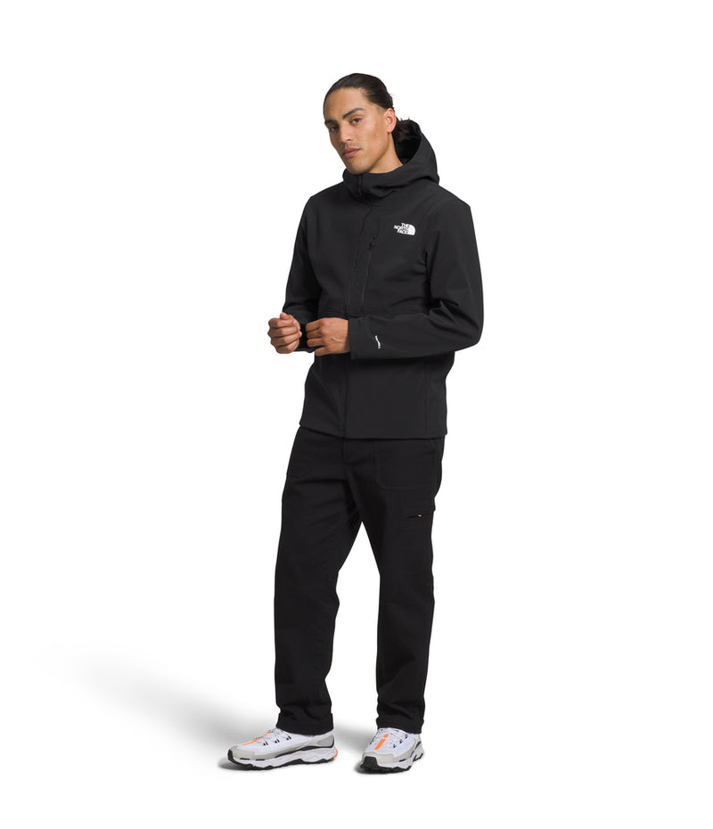 Mens Apex Bionic 3 Hoodie (NF0A84HS)