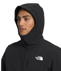 Mens Apex Bionic 3 Hoodie (NF0A84HS)