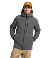 Mens Apex Bionic 3 Hoodie (NF0A84HS)