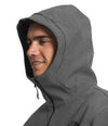 Mens Apex Bionic 3 Hoodie (NF0A84HS)